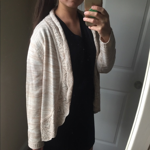 kim rogers cardigan
